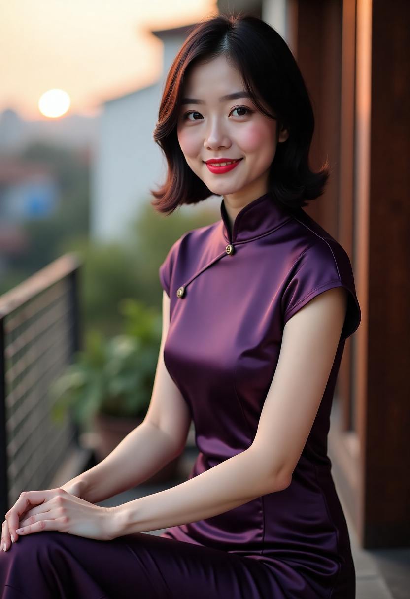 寻找父亲的足迹
