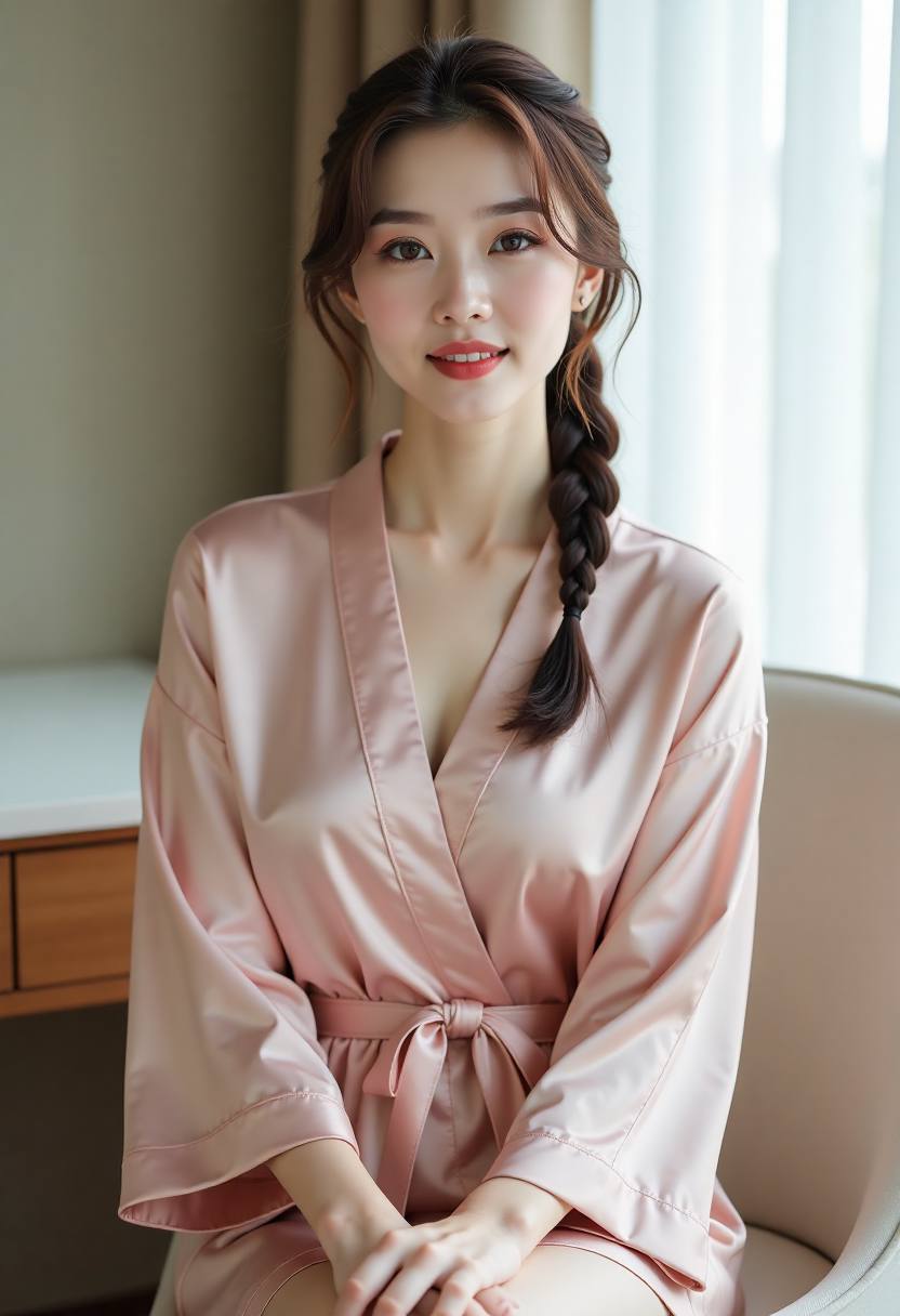 父爱如春：播种篇